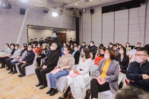 京聲京視 2021年度主題沙龍成功舉辦 探析廣播電視節(jié)目制作經(jīng)營(yíng)新路徑