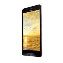 華碩Zenfone智能手機(jī)閃耀亮相2014 MWC 顛覆性價(jià)比的革新之作