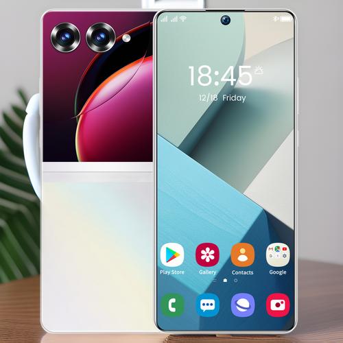 s25 ultra+跨境智能手機7.3大屏高清16+1t手機源頭工廠smartphone